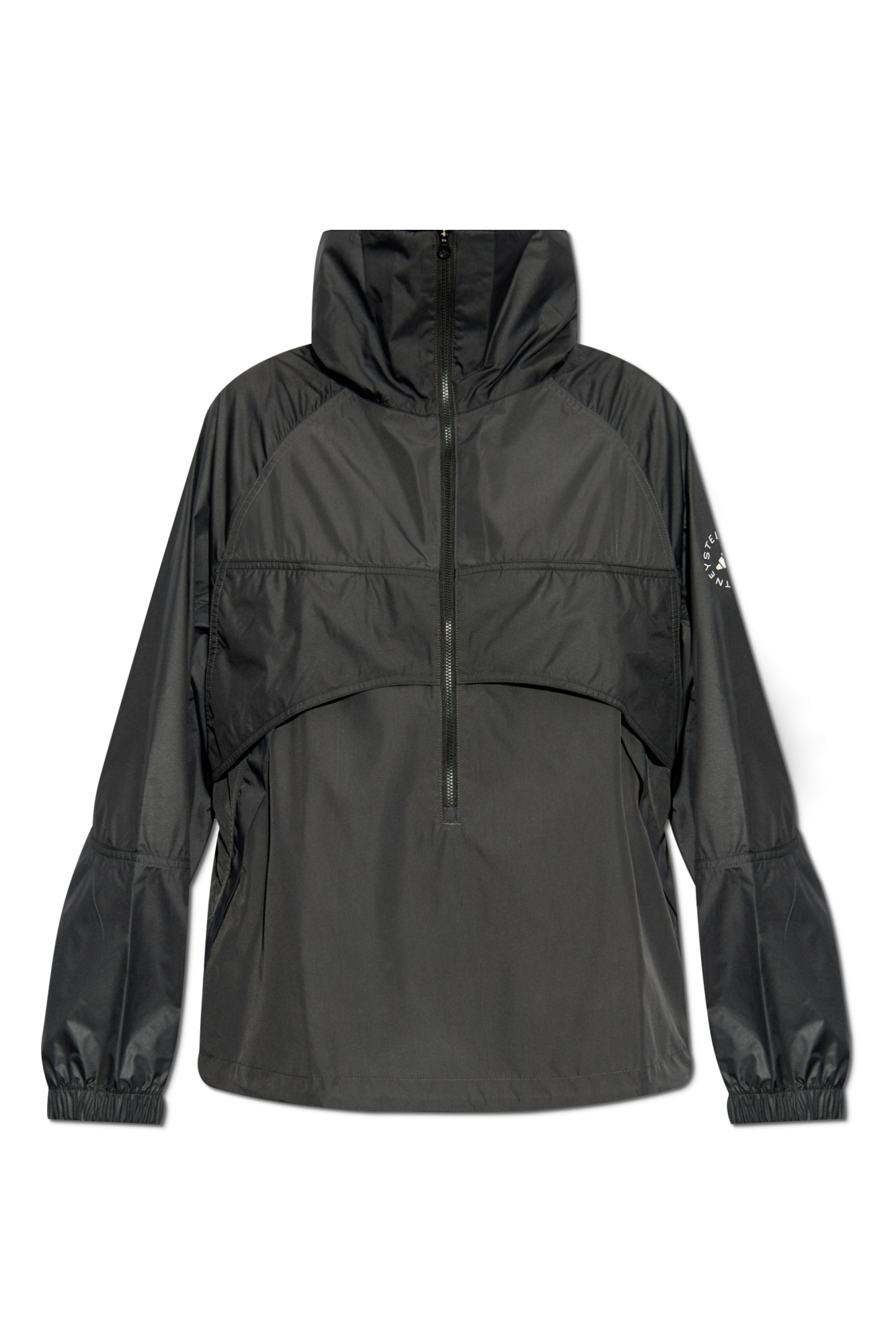 ADIDAS by Stella McCartney Lightweight jacket with logo ADIDAS by Stella McCartney Lightweight jacket with logo
